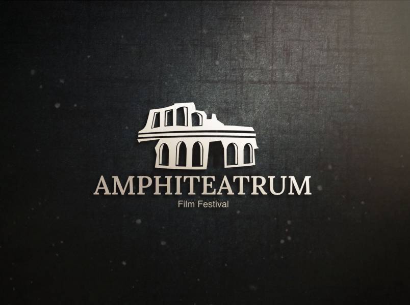 Logo of Amphitheatrum Film Festival