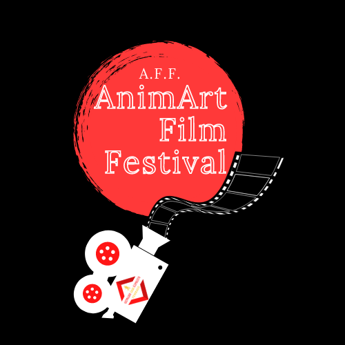 Logo of AnimArt Film Festival