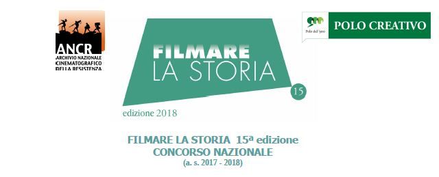 Logo of FILMARE LA STORIA 