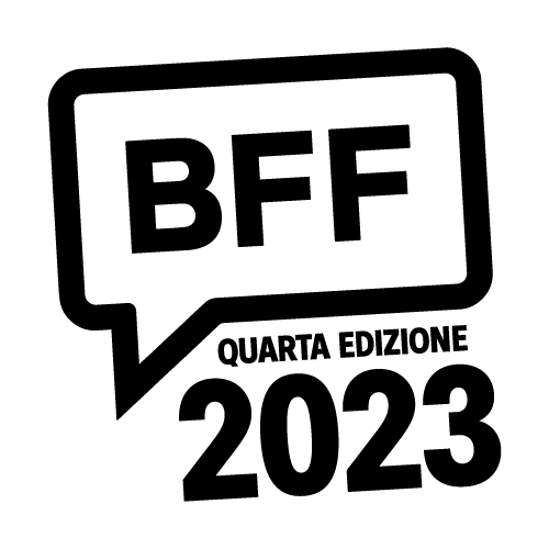 Logo of Busa Film Fest