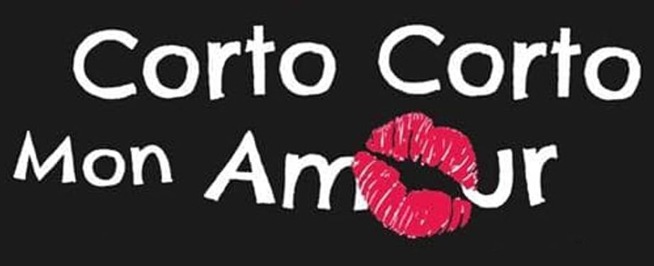 Logo of Corto Corto Mon Amour