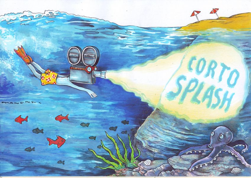 Logo of cortosplash