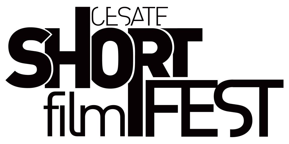 Logo of Cesate Short Film Fest
