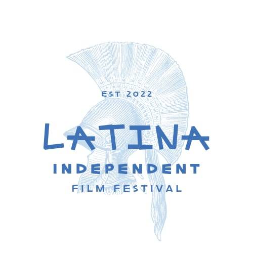 Logo of Latina Independent Film Festival