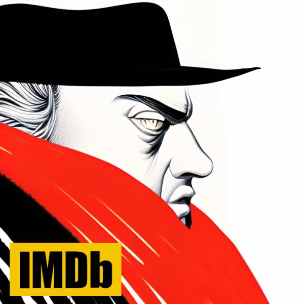 Logo of Fellini Film Festival