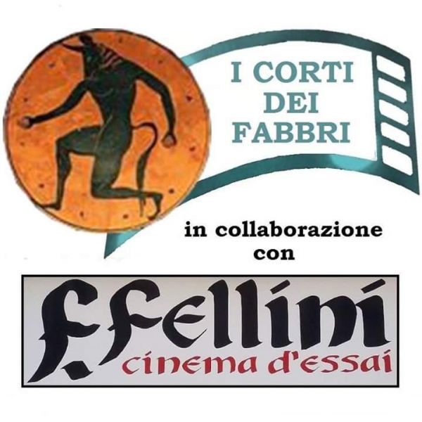 Logo of I Corti dei Fabbri