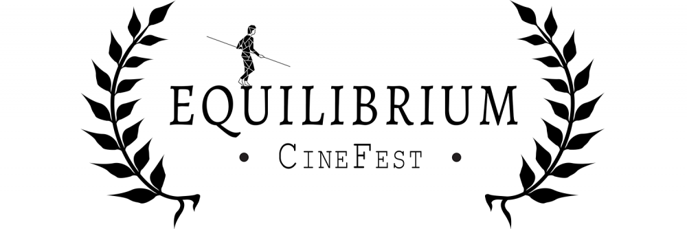 Logo of Equilibrium CineFest 