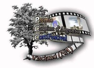 Logo of 10a Edizione PREMIO CARPINE CORTIFESTIVAL CONCORSO INTERNAZIONALE DI CORTOMETRAGGI SULLE PROBLEMATICHE SOCIALI