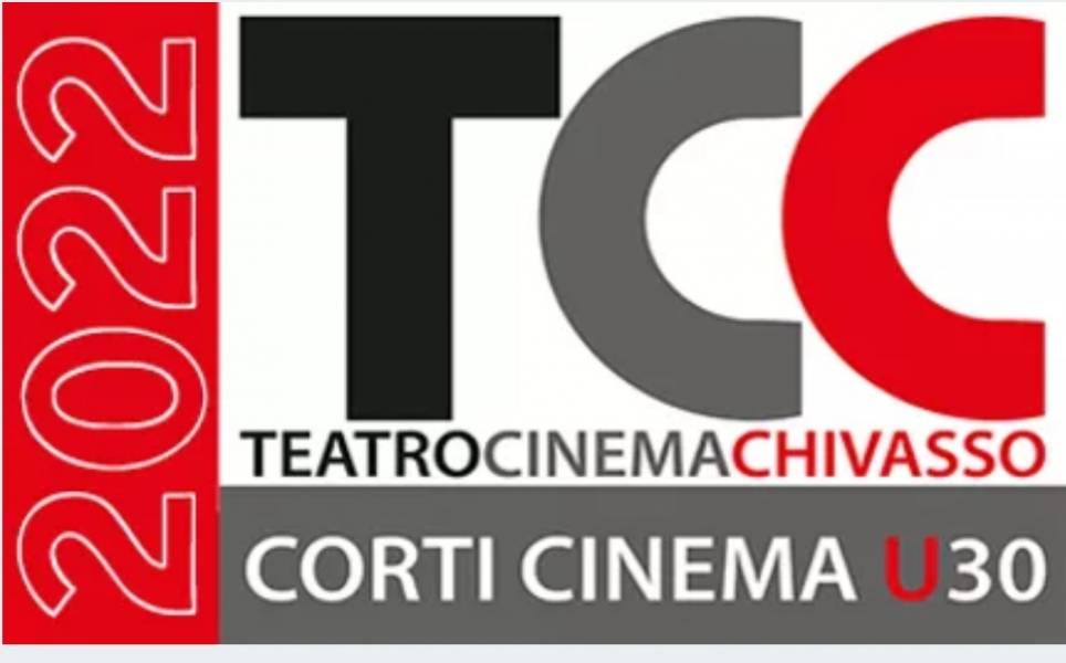 Logo of Festival Concorso Internazionale Teatro e Cinema "Città di Chivasso" 5  Edizione