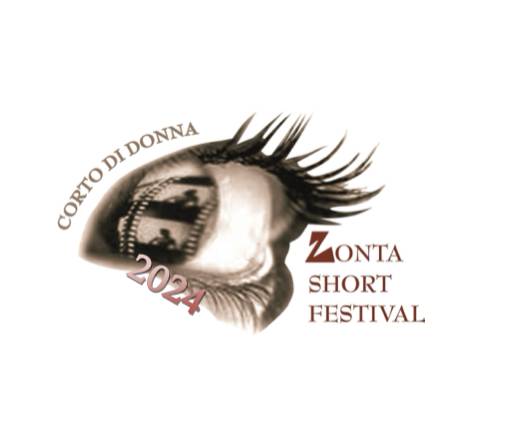 Logo of ZONTA SHORT FESTIVAL-CORTO DI DONNA