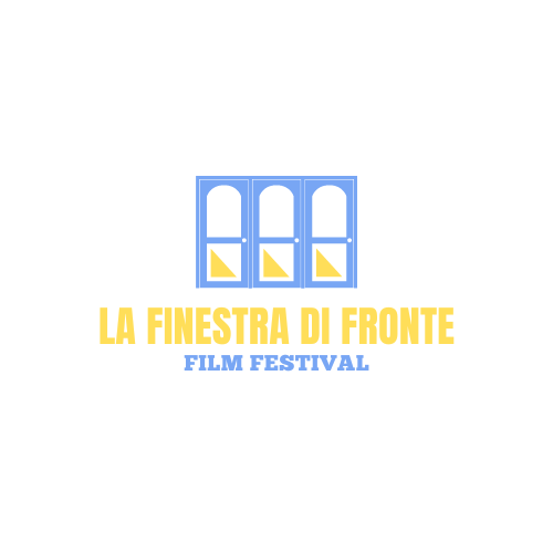 Logo of LA FINESTRA DI FRONTE FILM FESTIVAL