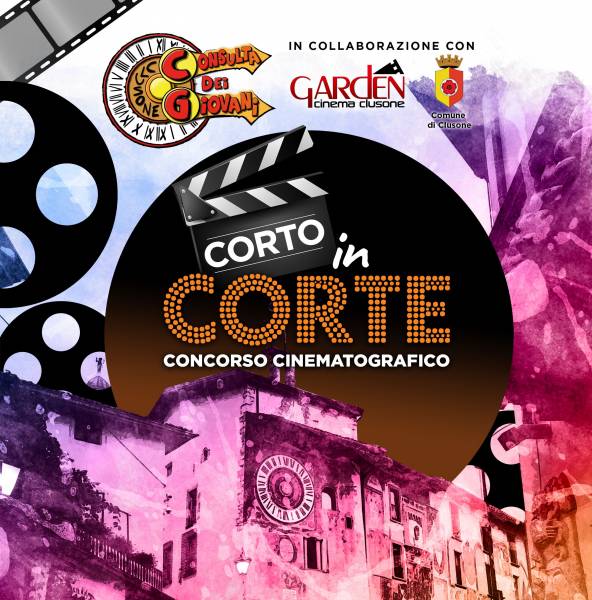 Logo of Corto in Corte