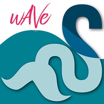 Logo of Sirene wAVe movie