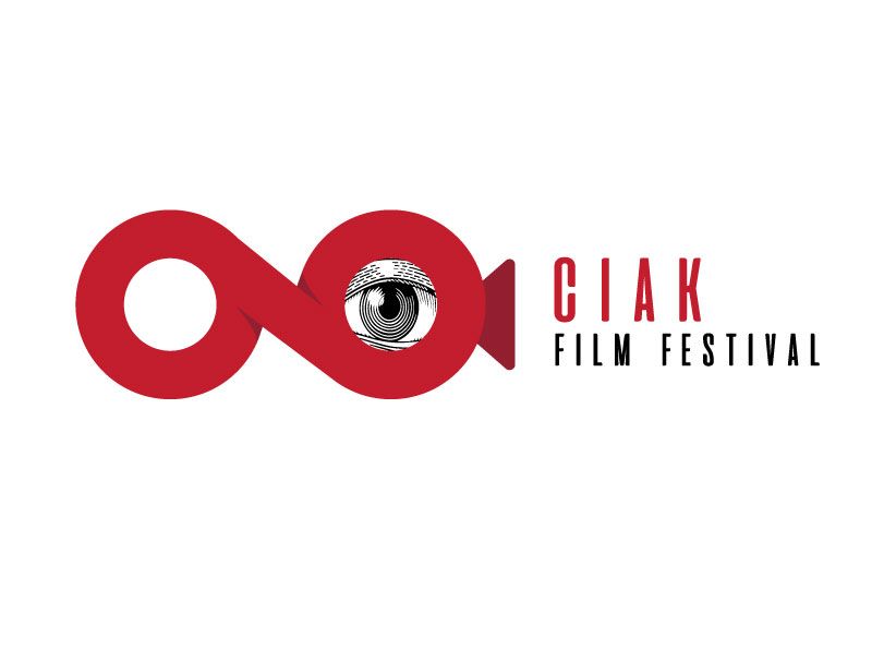 Logo of Ciak Film Festival 