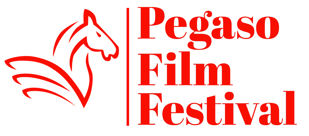 Logo of Pegaso Film Festival 2021-2022