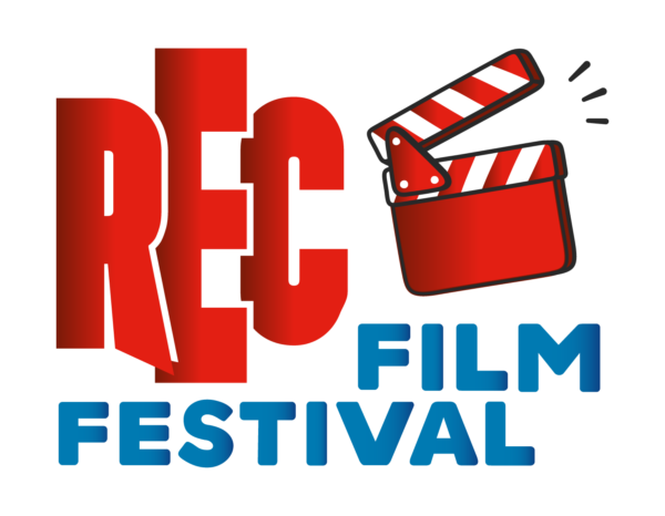 Logo of REC FILM FESTIVAL 2024