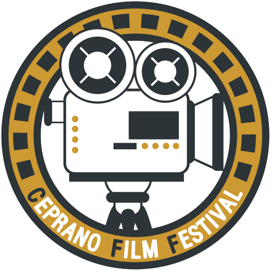 Logo of Ceprano Film Festival