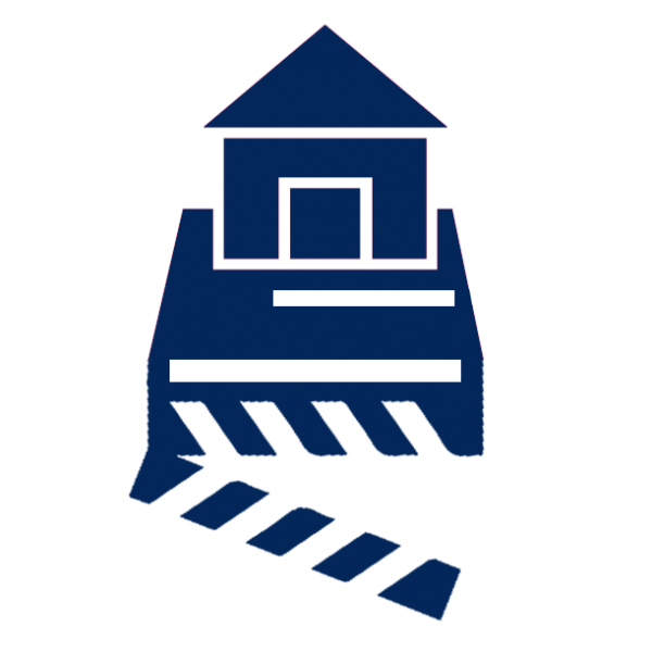 Logo of Courtyard Independent Film Festival