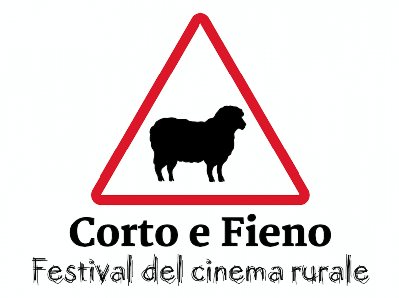 Logo of Corto e Fieno - Festival del cinema rurale