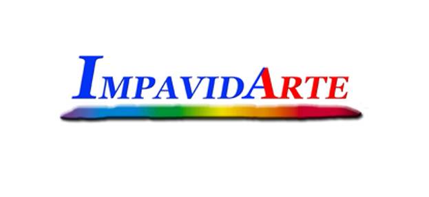 Logo of Impavidarte - Premio Calò