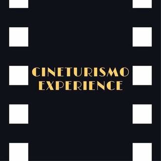Logo of Tournée – Festival del Cinema di Viaggio