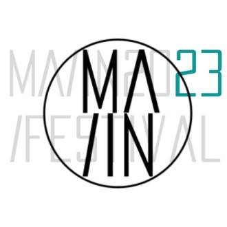 Logo of MA/IN Festival