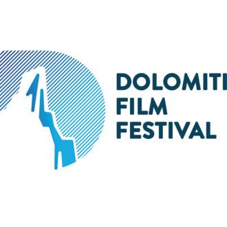Logo of Dolomiti Film Festival