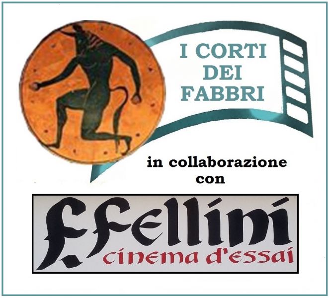 Logo of I Corti dei Fabbri