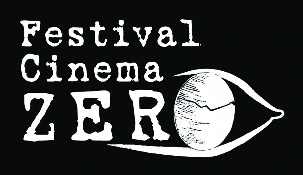 Logo of Festival CinemaZERO 2017