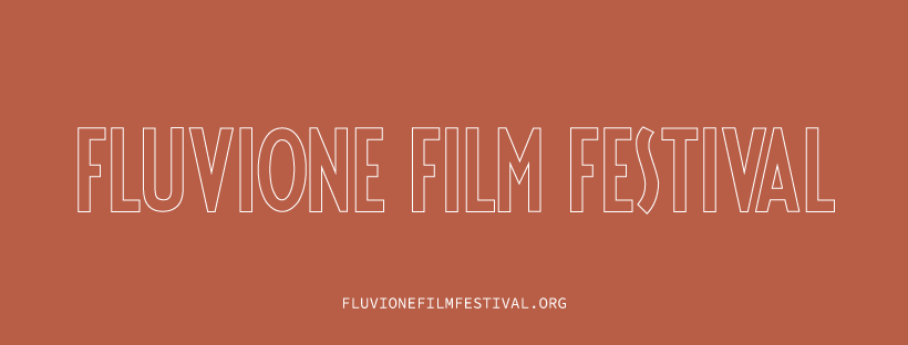 Logo of FLUVIONE FILM FESTIVAL