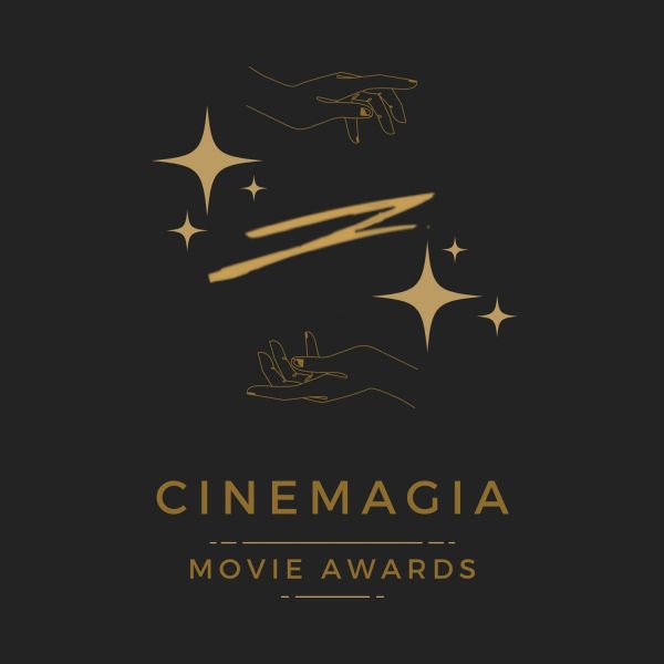Logo of CINEMAGIA Movie Awards