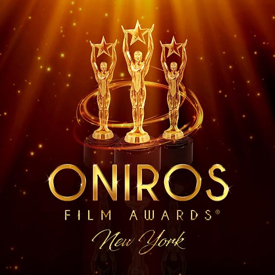 Logo of Oniros Film Awards® - New York