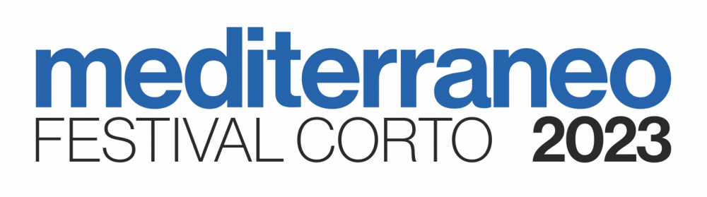 Logo of Mediterraneo Festival Corto - 13 Edizione