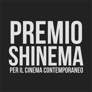 Logo of PREMIO SHINEMA per il cinema contemporaneo