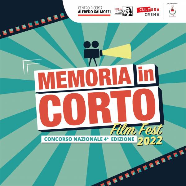 Logo of Memoria In Corto Film Fest