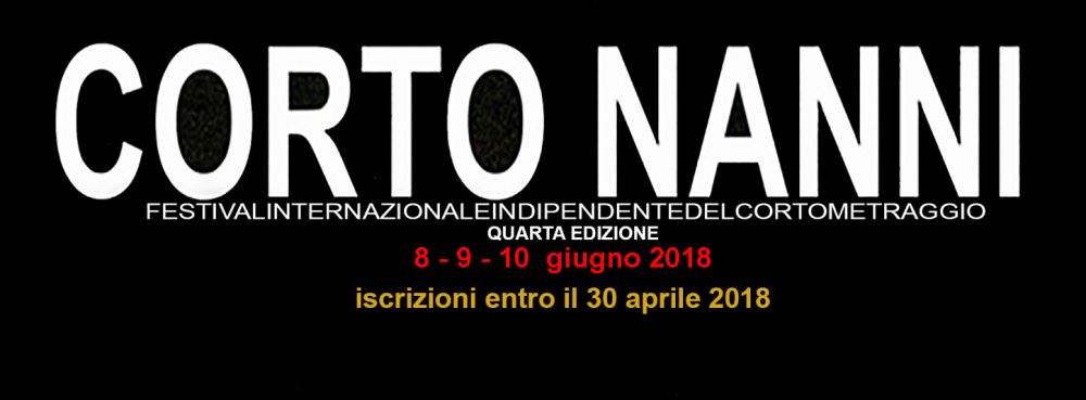 Logo of CORTO NANNI