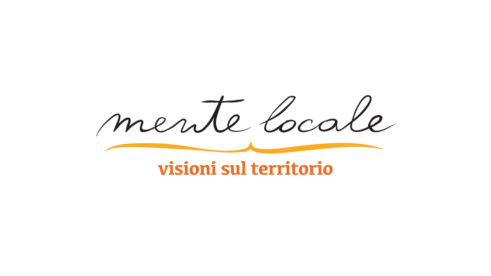 Logo of Mente Locale - Visioni sul territorio