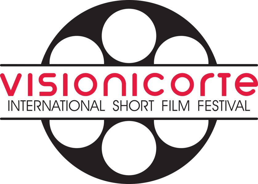 Logo of Visioni Corte International Short Film Festival - XII Edizione