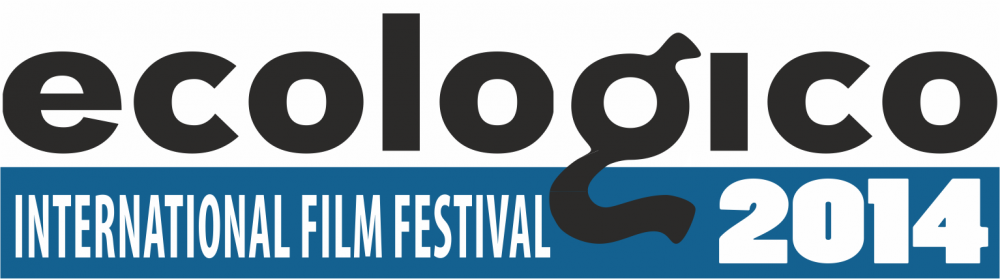Logo of Ecologico International Film Festival