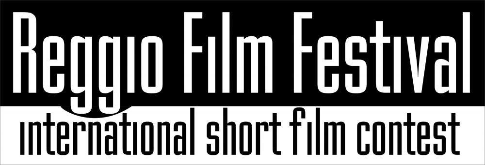 Logo of Reggio Film Festival
