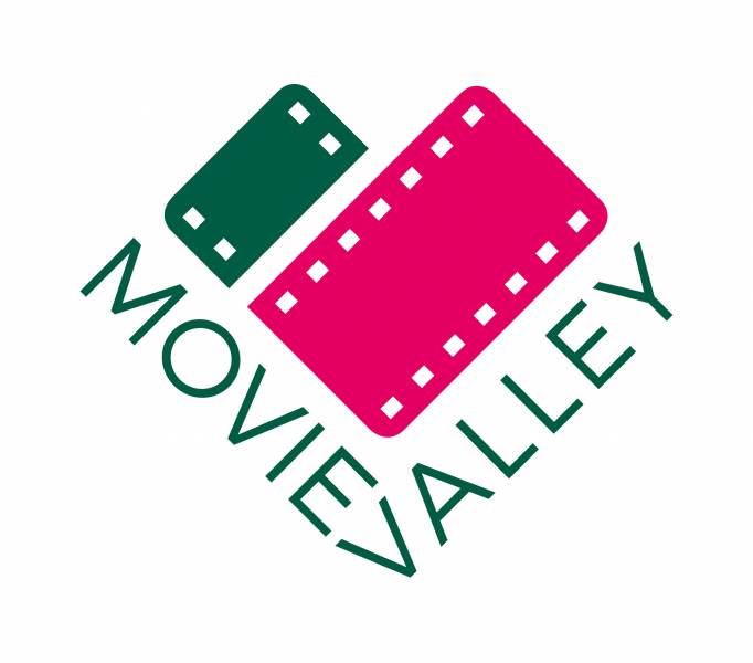 Logo of Movievally - Festival internazionale di corti in concorso