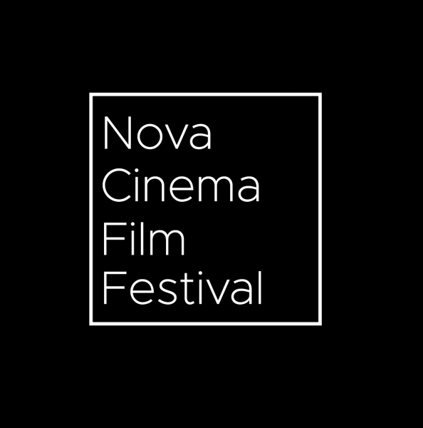 Logo of Nova Cinema Film Festival