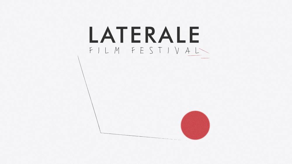 Logo of Laterale Film Festival