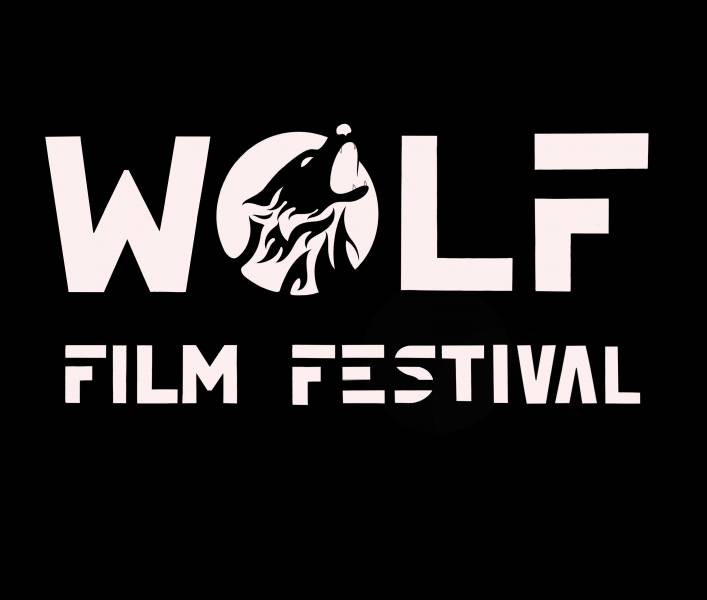 Logo of Wolf Film Festival