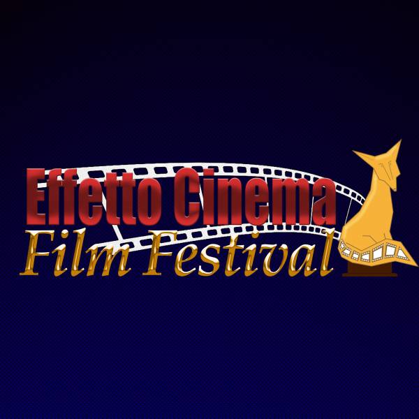 Logo of Effetto Cinema Film Festival