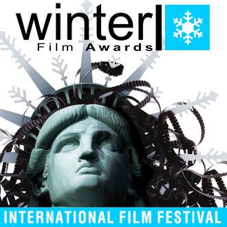 Logo of Winter Film Awards International Film Festival 2023