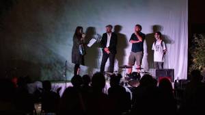 LUNIGIANA CINEMA FESTIVAL 