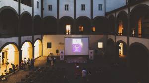 ARCICORTO FILM FESTIVAL 2023