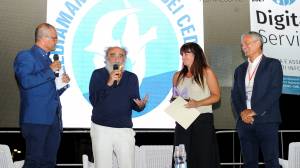 Mediterraneo Festival Corto - 12 Edizione