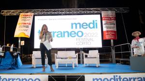 Mediterraneo Festival Corto - 13 Edizione